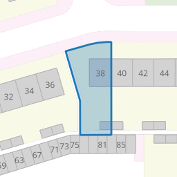 Perceel HDR00-K-2922