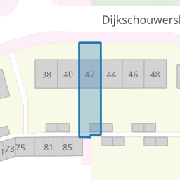 Perceel HDR00-K-2924