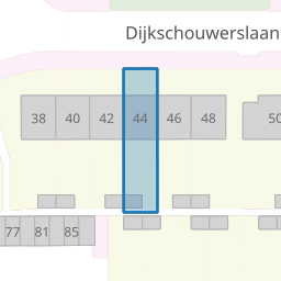 Perceel HDR00-K-2925