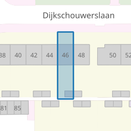 Perceel HDR00-K-2926