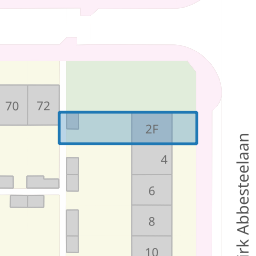 Perceel HDR00-K-2940