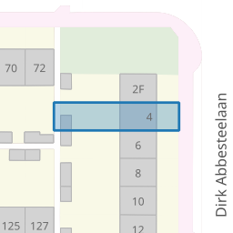 Perceel HDR00-K-2941