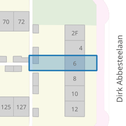 Perceel HDR00-K-2942