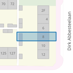 Perceel HDR00-K-2943