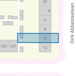 Perceel HDR00-K-2944