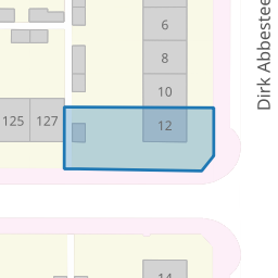 Perceel HDR00-K-2945