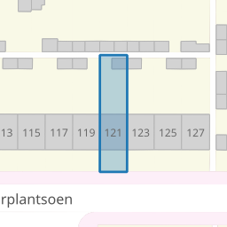 Perceel HDR00-K-2949