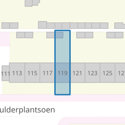 Perceel HDR00-K-2950