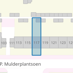Perceel HDR00-K-2951
