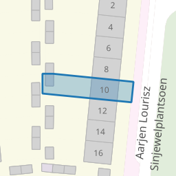 Perceel HDR00-K-2968