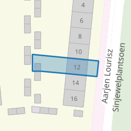 Perceel HDR00-K-2969