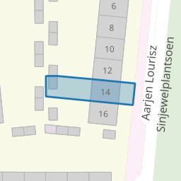 Perceel HDR00-K-2970