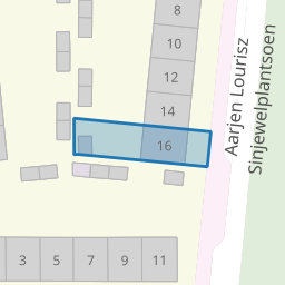 Perceel HDR00-K-2971