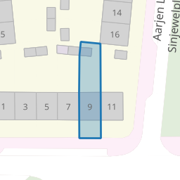 Perceel HDR00-K-2973