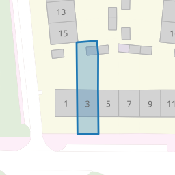 Perceel HDR00-K-2976