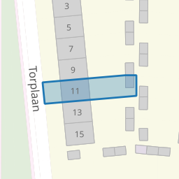 Perceel HDR00-K-2980