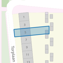 Perceel HDR00-K-2983