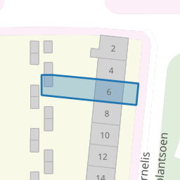 Perceel HDR00-K-2988