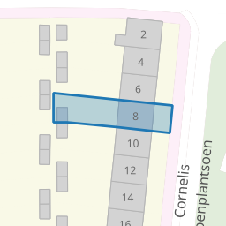 Perceel HDR00-K-2989