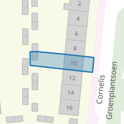 Perceel HDR00-K-2990