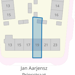 Perceel HDR00-K-2996