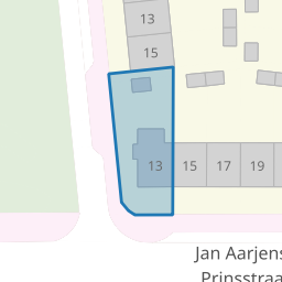 Perceel HDR00-K-2999