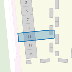 Perceel HDR00-K-3002