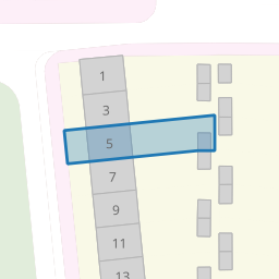 Perceel HDR00-K-3005