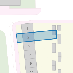 Perceel HDR00-K-3006