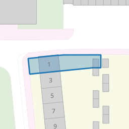 Perceel HDR00-K-3007