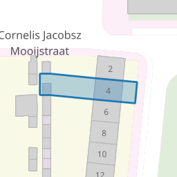 Perceel HDR00-K-3009