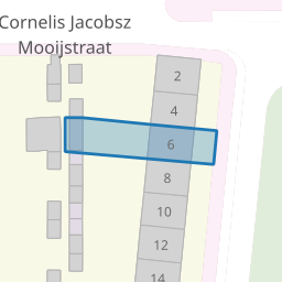 Perceel HDR00-K-3010