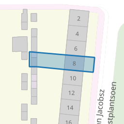 Perceel HDR00-K-3011