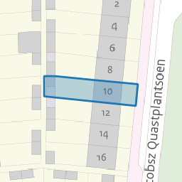 Perceel HDR00-K-3012