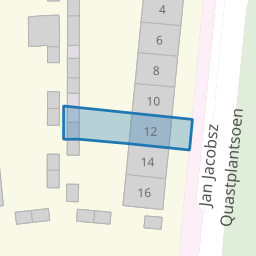 Perceel HDR00-K-3013