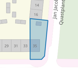 Perceel HDR00-K-3016