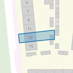 Perceel HDR00-K-3023