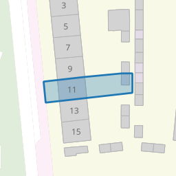 Perceel HDR00-K-3024