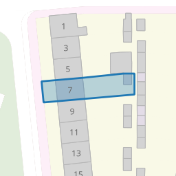 Perceel HDR00-K-3026