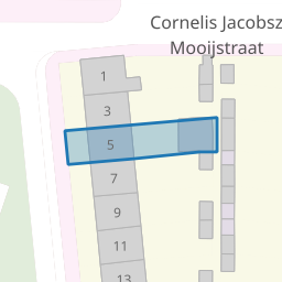 Perceel HDR00-K-3027