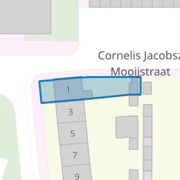 Perceel HDR00-K-3029