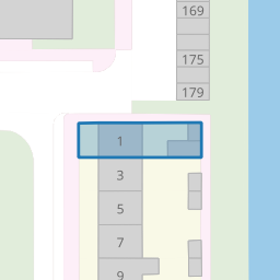 Perceel HDR00-K-3030