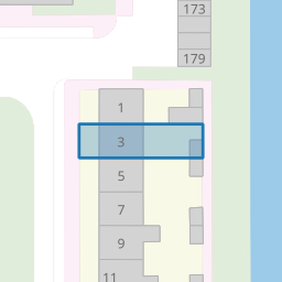 Perceel HDR00-K-3031