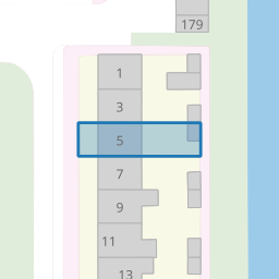 Perceel HDR00-K-3032