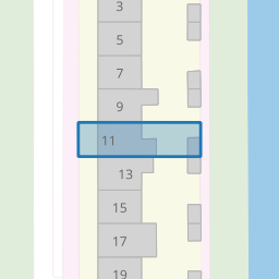 Perceel HDR00-K-3035