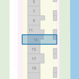 Perceel HDR00-K-3036