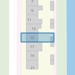 Perceel HDR00-K-3037