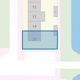 Perceel HDR00-K-3040