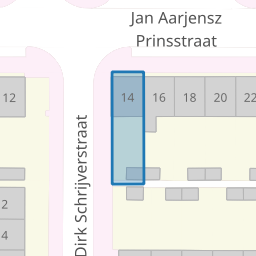 Perceel HDR00-K-3041