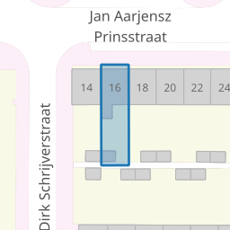 Perceel HDR00-K-3042